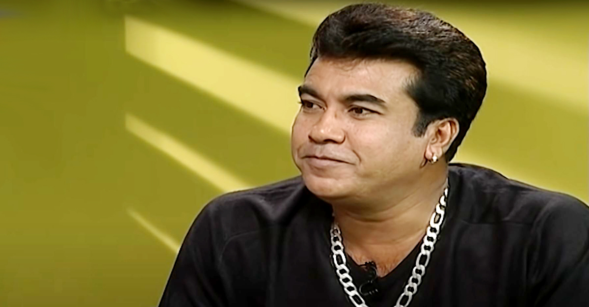 ঢাকাই সিনেমার দাপুটে নায়ক মান্নার জন্মদিন আজ